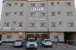 Al Bateel Furnished Apartments